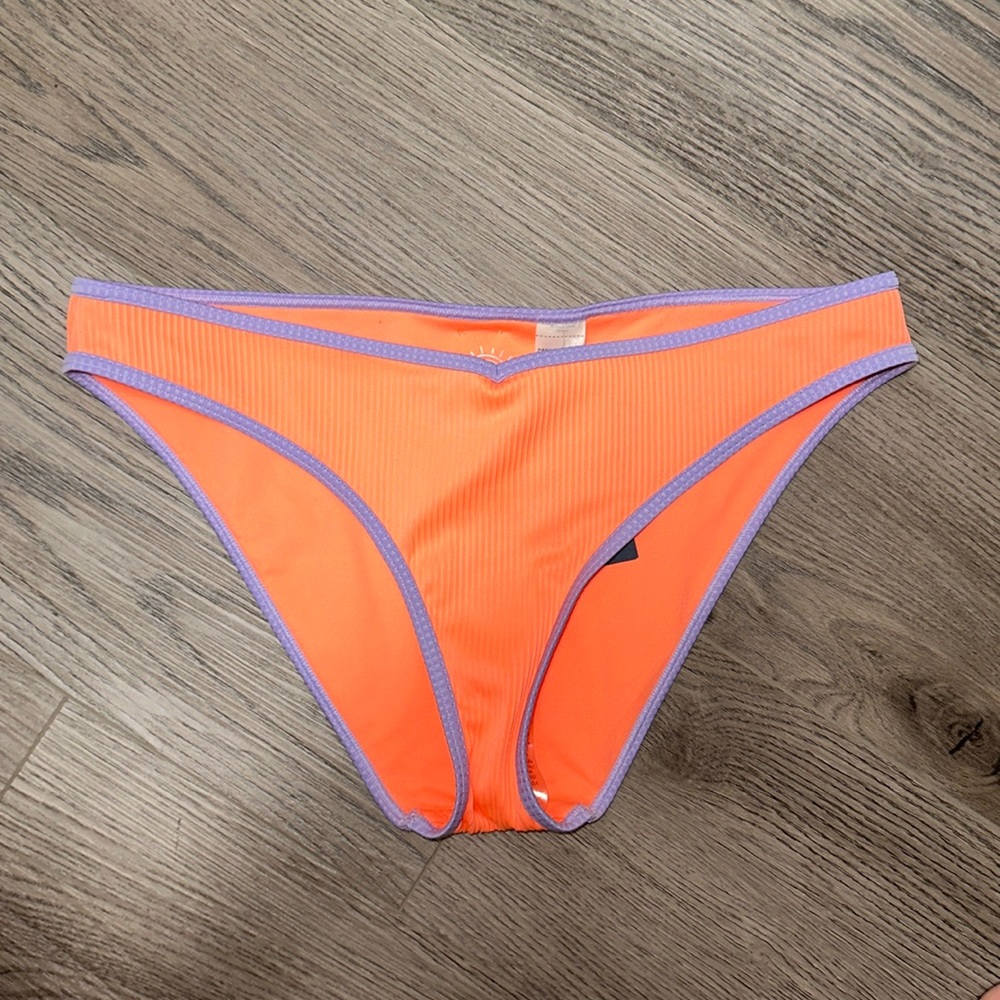 Hollister Bikini Botton